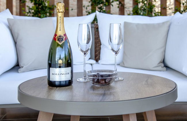 Zavia Tessera in Syvota - Foto 9