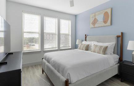 Landing Modern 2BD in Corinth - Foto 13