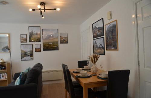 SCOTTISH HIGHLANDS Superb 2 bedroom apartment. - Photo 5