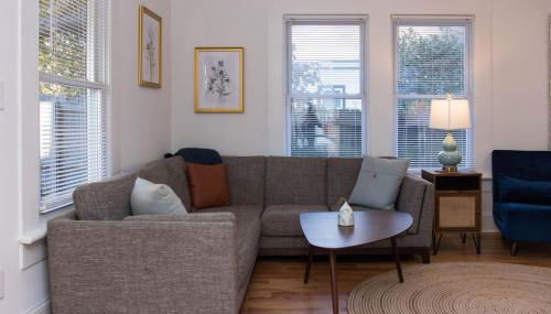 Quiet GVL Home Walk to DownTown - Foto 2