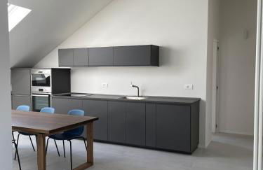 Rooftop Amedeo - Torino centro - Foto 27