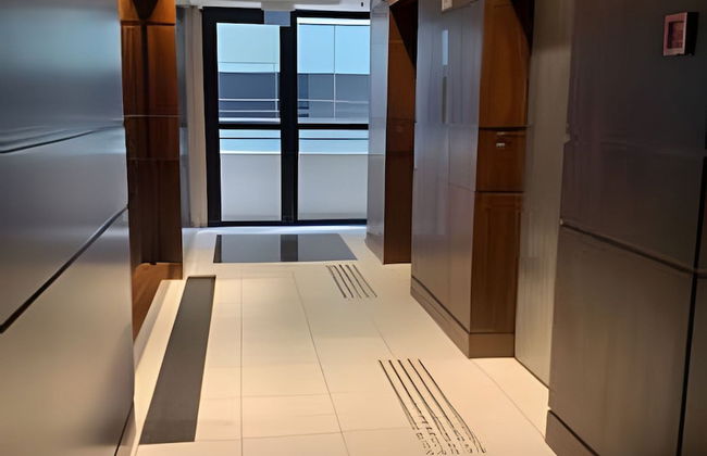 Get a Flat -101 Av Paulista - Photo 22