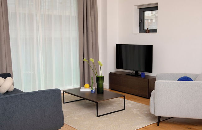 Bob W Tower Hill Residences - Foto 75