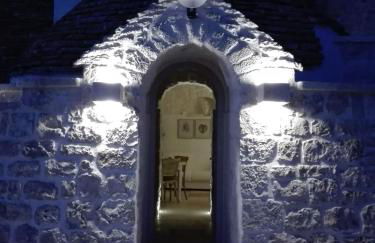 TRULLI GIACI&MAURI - Foto 51