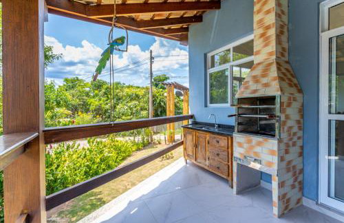 ILHABEACH HOUSE 1 - Foto 9