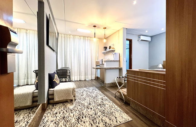 Sun Square i4iS - Foto 19