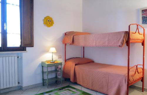 La Scuola Di Furio Apartments - Foto 32