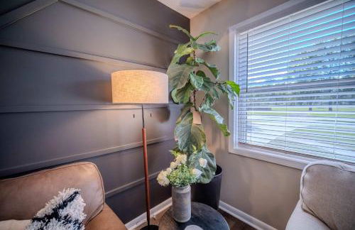 Parkside Place Entire Home in Acworth - Foto 12