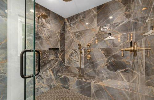 Designer 4 BR La Mesa Home w/ Yard and BBQ - Foto 25