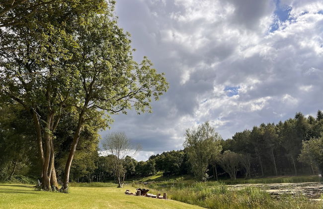 North Norfolk Glamping - Foto 39