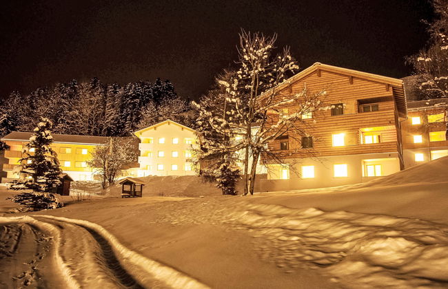 Pradas Resort - 2.5 Zimmer Premium - Foto 40