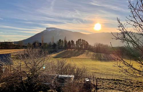 Le Sanctuaire des Cimes Étoilées - Photo 18