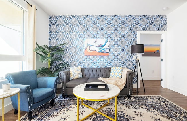 Beach Condo 234CB - Foto 1