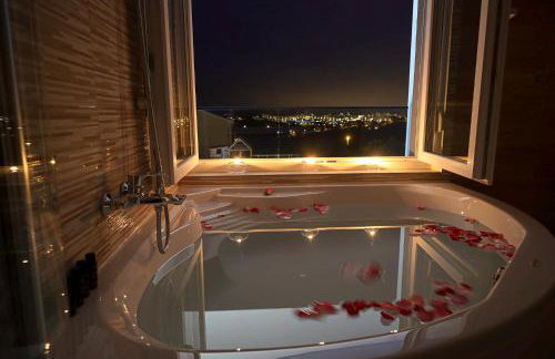 Villa Angelus with heated pool - Foto 24