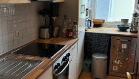 City apartment next to Oktoberfest - Foto 4