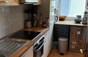 City apartment next to Oktoberfest - Foto 4