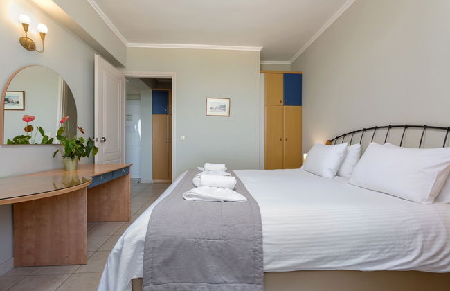 Xenos Kamara Beach - Foto 28