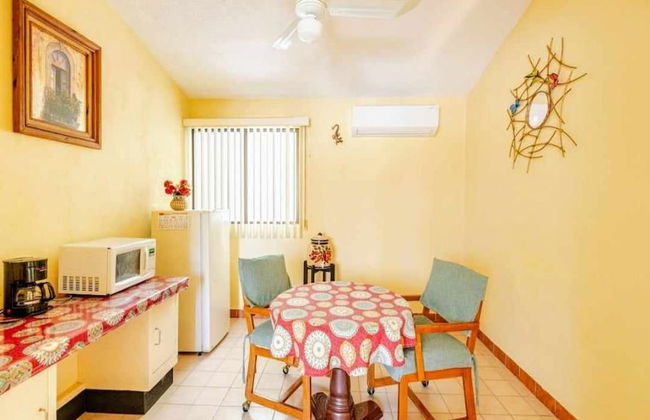 Nice Apartment Equipped With 2 Bedrooms Very Close to the Malecon and the Beach - Foto 21