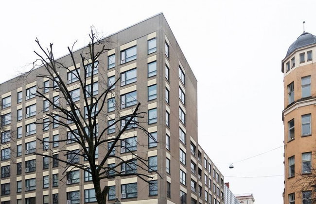 2ndhomes Modern 1BR Apartment w Balcony - Foto 29