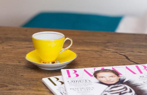 Lofts Cracow Apartments - City Center - Photo 126