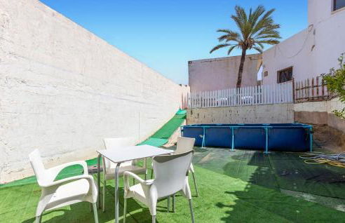Beautiful Home In Aguilas With Wifi - Foto 12