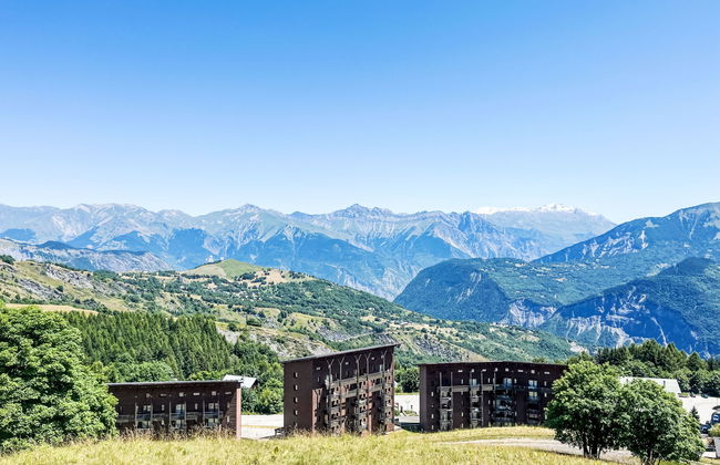 Bâtiment A - Foto 19