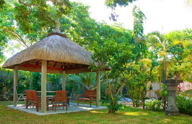 Gardens Retreat - Photo 43