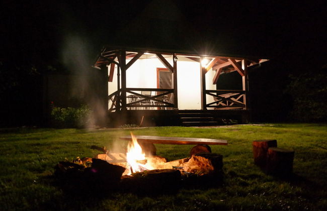 Zatylówka Dom na Wyspie - Foto 27