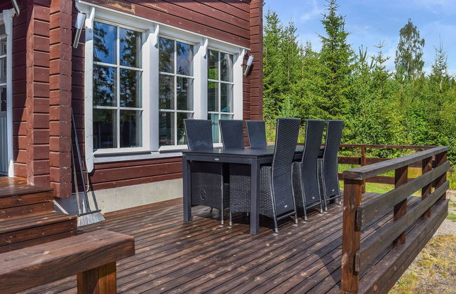 Lekojärven herra - Foto 19