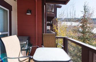 Base Camp Ski Slope Views Granby Ranch - Foto 38