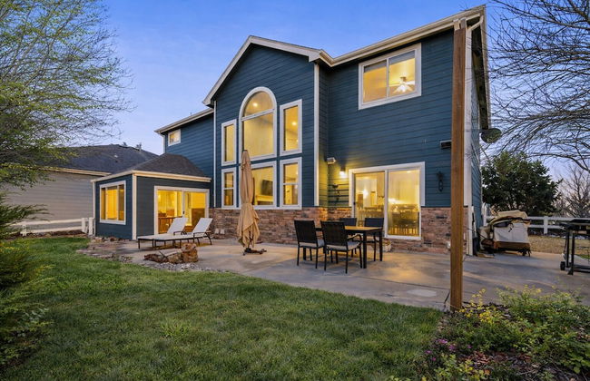 Spacious Home W/ Fun Amenities | Lake & Mtn Views - Foto 41