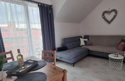 Nowe apartamenty Kuźnica Hel - Foto 1