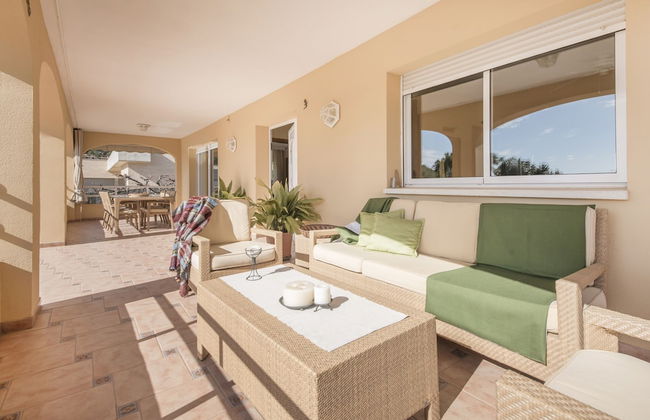 Villa Limonium 19 TH 10 - Foto 21