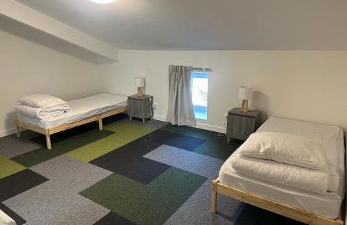 Le Gîte 21 - Grande Maison Groupes - 32 personnes - Foto 11