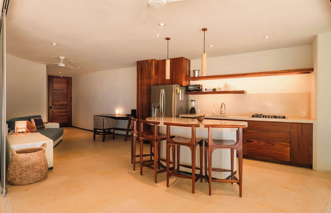 Mar de Coco Beach Front Villas - Foto 20