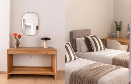 Chalandri Bright 2BR Apartment by UPSTREET - Foto 25