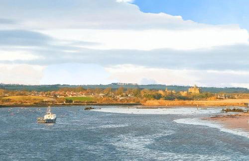 Estuary Point - unique sea views - Photo 24