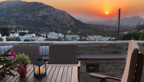 Cycladic Luxury Maisonette - Foto 4