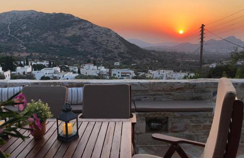 Cycladic Luxury Maisonette - Foto 4