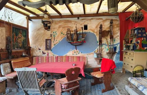 Speyer Vintage Stil Ferienwohnung Hundefreundlich - Foto 13