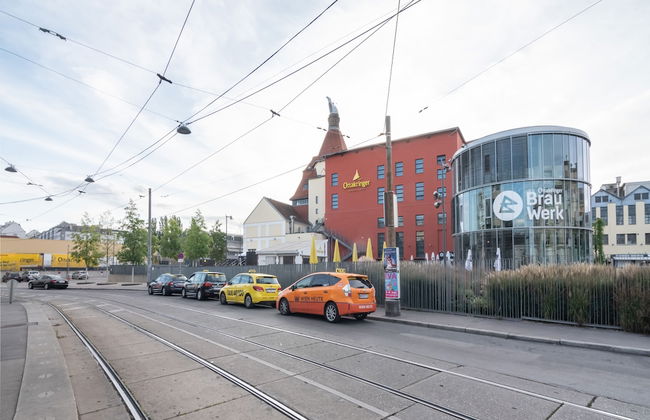 Cozy new stylish 15 min to the center - Foto 26