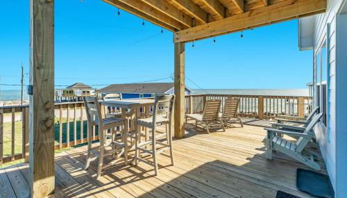 Beachpointe - Right by Beach, Sea & Sand Views For Miles! - Foto 3
