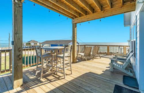 Beachpointe - Right by Beach, Sea & Sand Views For Miles! - Foto 3