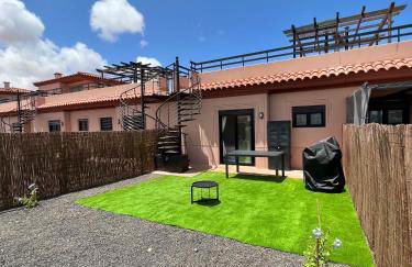 Villa Aloe - Foto 19