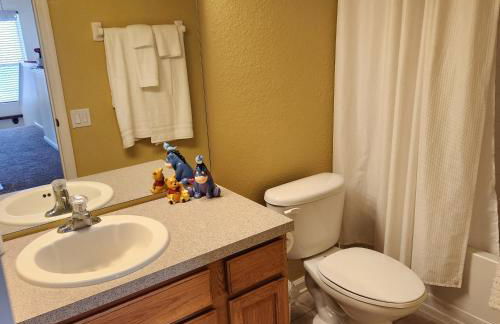 Mickeys Magical Escape - Foto 40