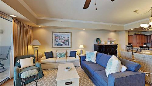 Dunes of Crystal Beach by Southern Vacation Rentals - Foto 4