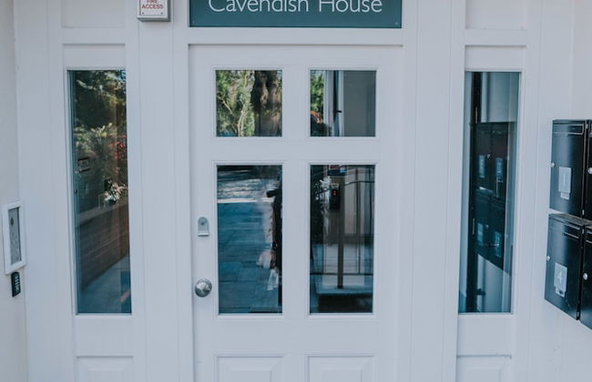 Cavendish House - Foto 60