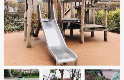 Résidence Champenoise Lancelot Rouyer ST RÉMY - Foto 38