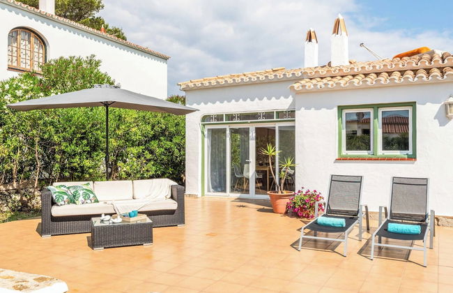 Villa Cau Ventos - Photo 20