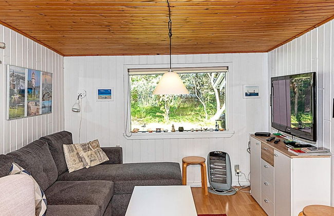 4 Person Holiday Home in Thisted - Foto 7